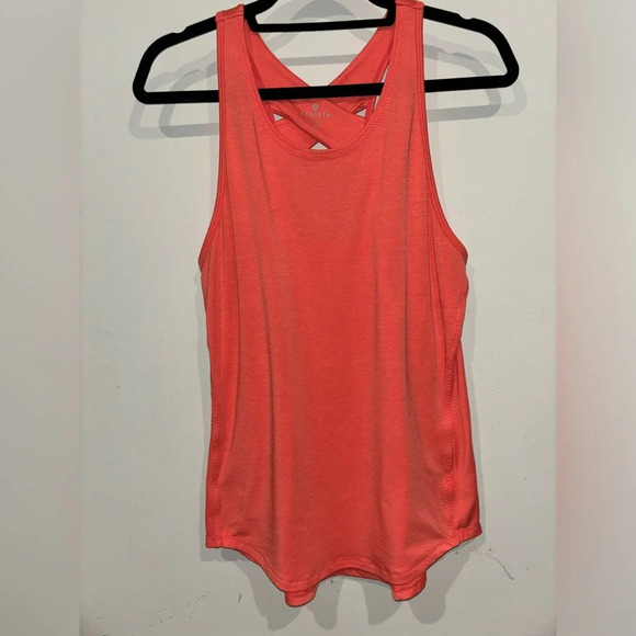 Athleta Yogini Tank Top - Picture 1 of 3
